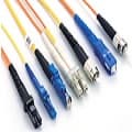 optical fiber jumper cord_ optical patch cord